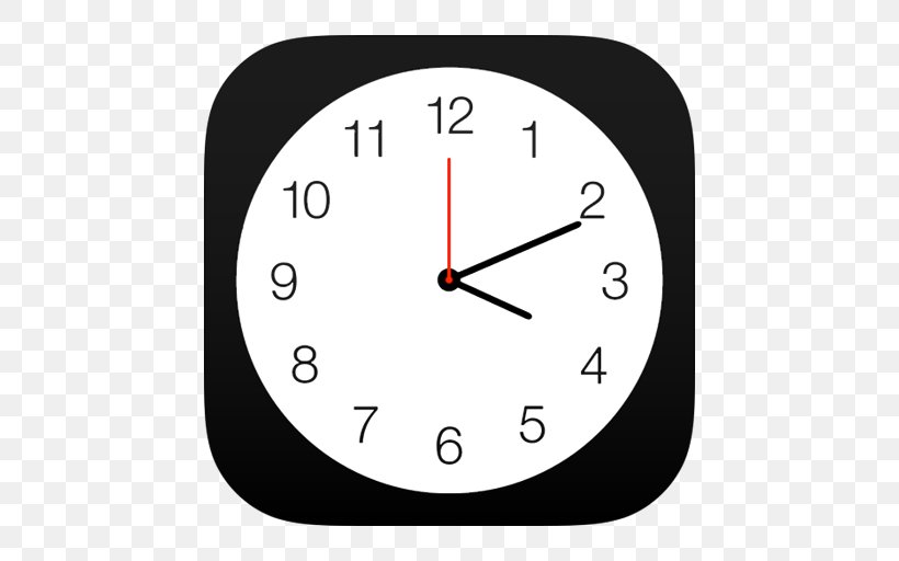 Clock, PNG, 512x512px, Clock, Alarm Clock, Alarm Clocks, Area, Home Accessories Download Free