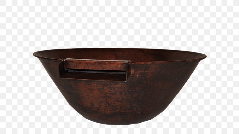 Copper Bowl, PNG, 700x461px, Copper, Bowl, Metal, Tableware Download Free