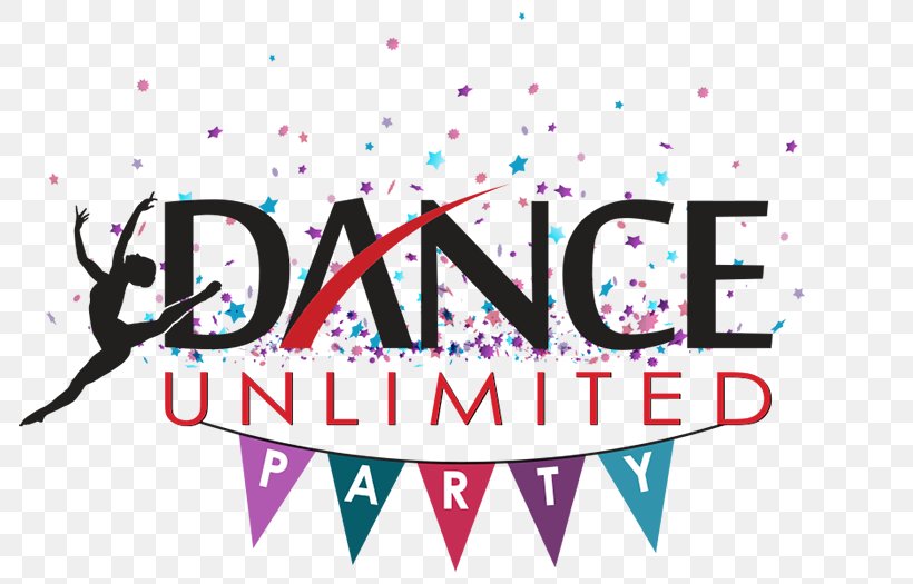 Dance Unlimited Graphic Design Dance Party Dance Studio, PNG, 800x525px, Watercolor, Cartoon, Flower, Frame, Heart Download Free