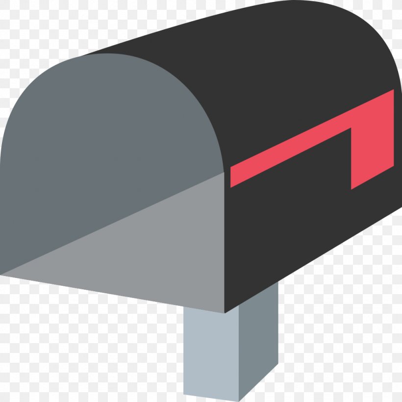 Emoji Email Box Letter Box, PNG, 1024x1024px, Emoji, Email, Email Box, Emoji Domain, Emojipedia Download Free