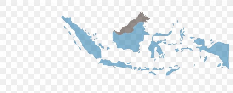 Flag Of Indonesia Map Pembela Tanah Air, PNG, 2000x800px, Indonesia, Area, Artwork, Blank Map, Blue Download Free
