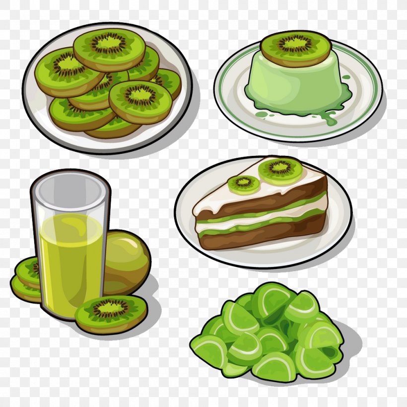 Juice Kiwifruit Icon, PNG, 1000x1000px, Juice, Cartoon, Cup, Food, Fruit Download Free
