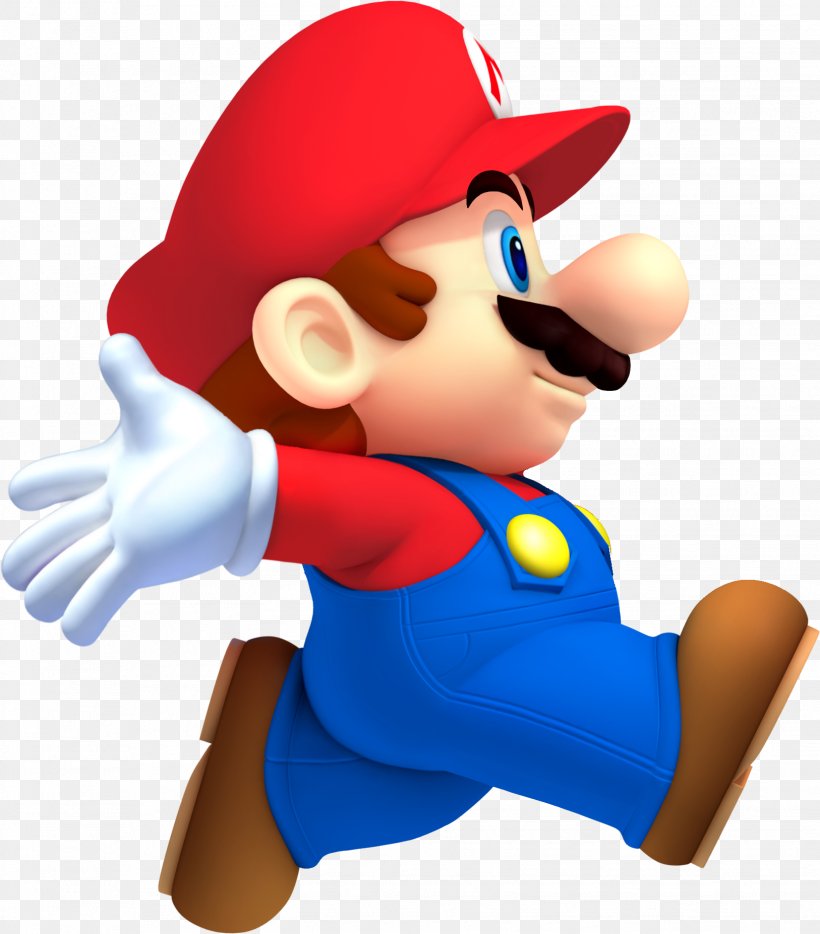 New Super Mario Bros. 2, PNG, 1626x1854px, New Super Mario Bros 2, Cartoon, Fictional Character, Figurine, Finger Download Free