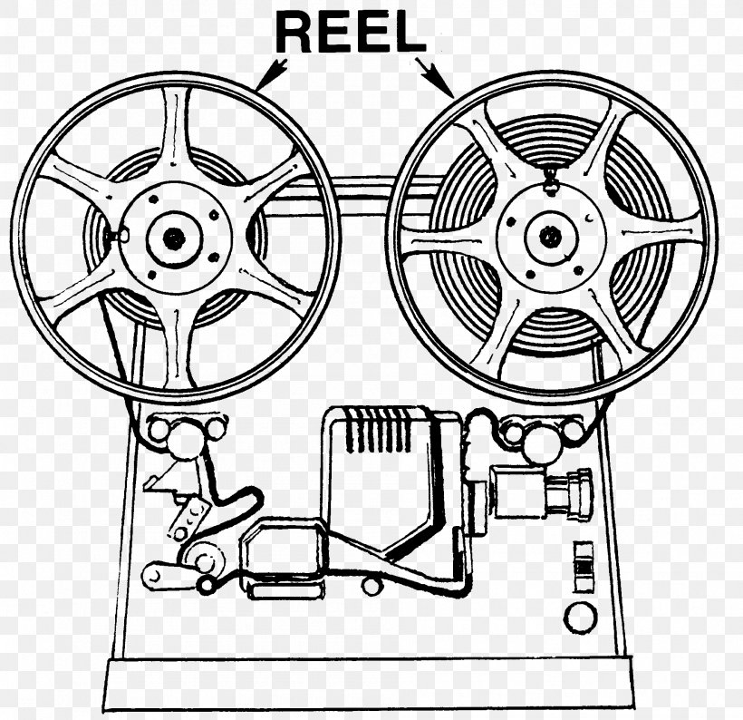 Photographic Film Movie Projector Cinema, PNG, 1891x1833px, Photographic Film, Art, Auto Part, Automotive Super Charger Part, Automotive Wheel System Download Free
