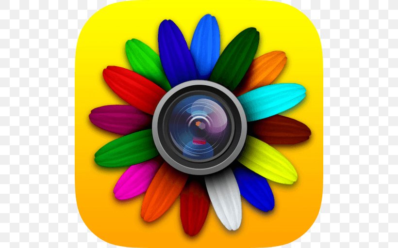 Photography FX Photo Studio Image Editing, PNG, 512x512px, Photography, App Annie, Close Up, Digital Photography, Flower Download Free