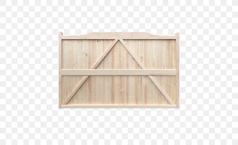 Plywood Lumber Wood Stain Plank Hardwood, PNG, 500x500px, Plywood, Gate, Hardwood, Lumber, Plank Download Free