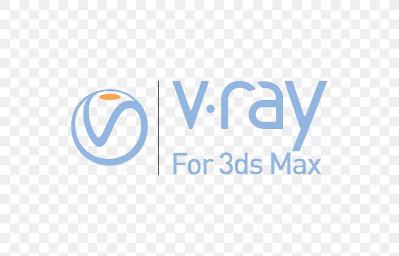 Product Design V-Ray Logo Rhinoceros 3D Brand, PNG, 527x527px, Vray, Area, Blue, Brand, Logo Download Free