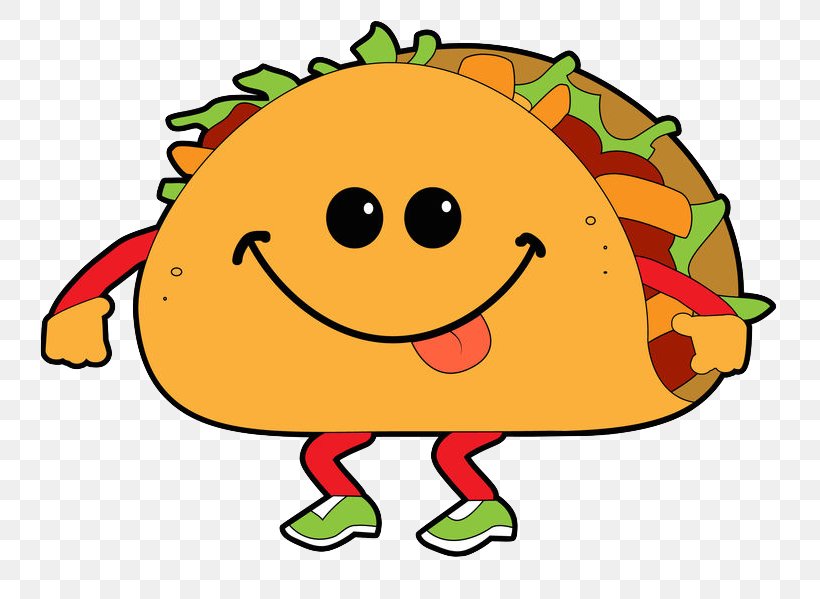 Taco Mexican Cuisine Royalty-free Vector Graphics Clip Art, PNG, 799x599px,  Taco, Area, Cartoon, Cheese, Corn