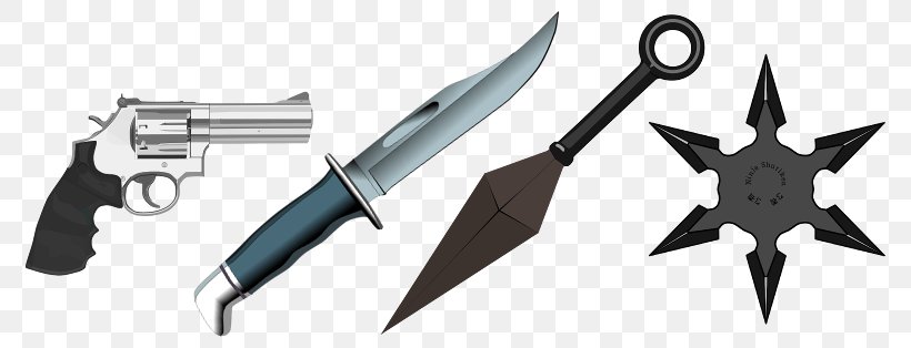 Throwing Knife Melee Weapon Ranged Weapon, PNG, 800x314px, Watercolor, Cartoon, Flower, Frame, Heart Download Free