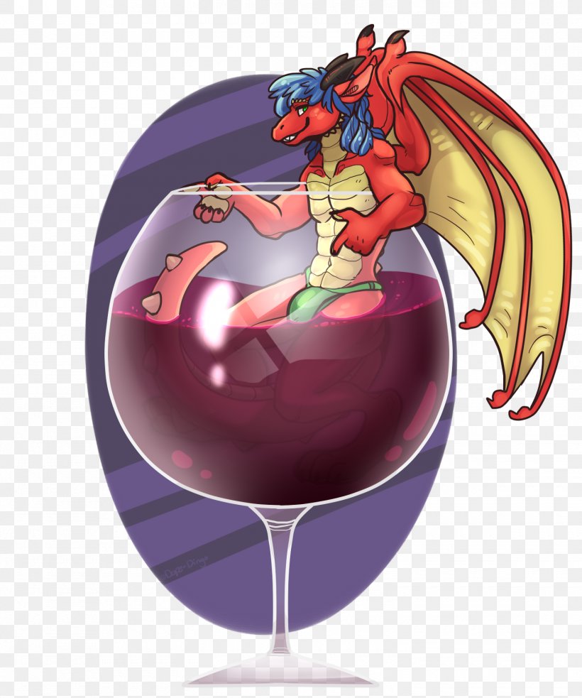 Wine Glass Illustration Cartoon Purple, PNG, 1500x1800px, Watercolor, Cartoon, Flower, Frame, Heart Download Free