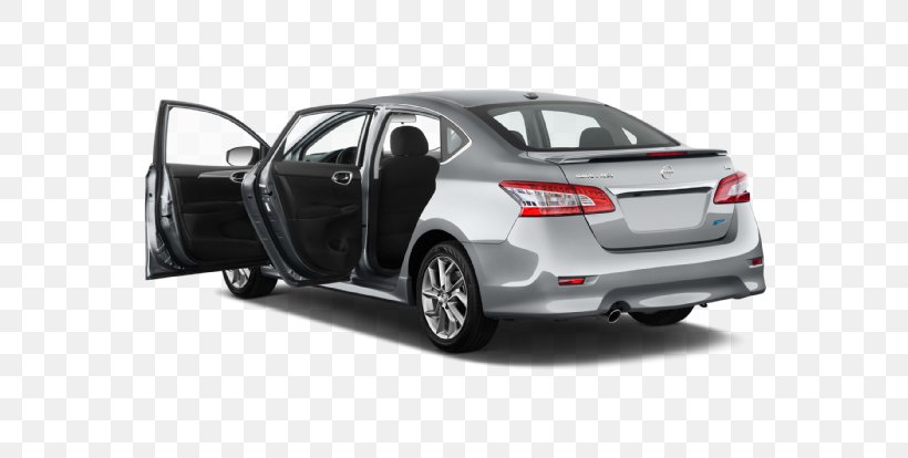 2016 Nissan Sentra Car 2015 Nissan Sentra SR 2014 Nissan Sentra SV, PNG, 624x414px, 2014 Nissan Sentra Sv, 2015 Nissan Sentra, 2016 Nissan Sentra, 2018 Nissan Sentra Sv, Automotive Design Download Free