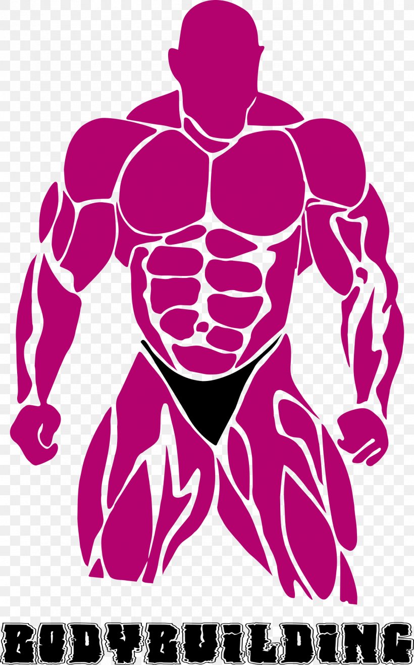 Bodybuilding Fitness Centre Clip Art PNG X Px Watercolor Cartoon Flower Frame
