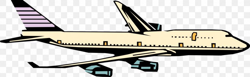 Boeing 767 Clip Art Airplane Jet Aircraft, PNG, 2264x700px, Boeing 767, Aerospace Engineering, Aerospace Manufacturer, Air Travel, Airbus Download Free