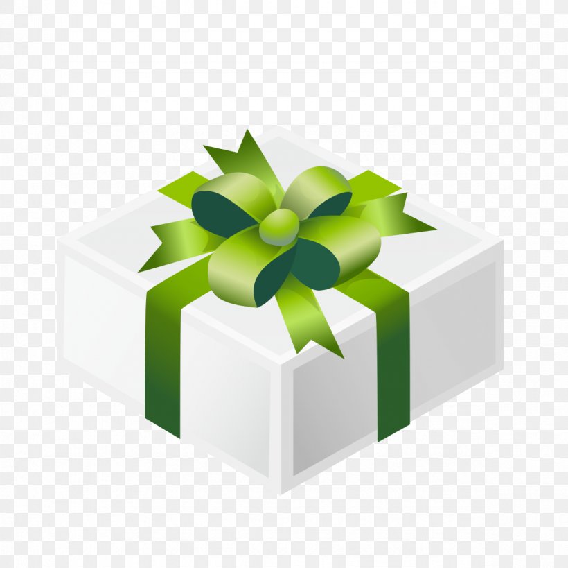 Box Gift Green, PNG, 1181x1181px, Box, Color, Designer, Flower, Gift Download Free