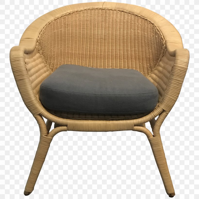 Chair Rattan Furniture Wicker, PNG, 1200x1200px, Chair, Armrest, Cgtrader, Furniture, Garden Furniture Download Free