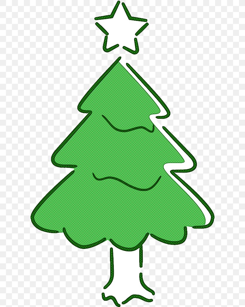 Christmas Tree, PNG, 616x1026px, Christmas Tree, Christmas Decoration, Colorado Spruce, Conifer, Green Download Free