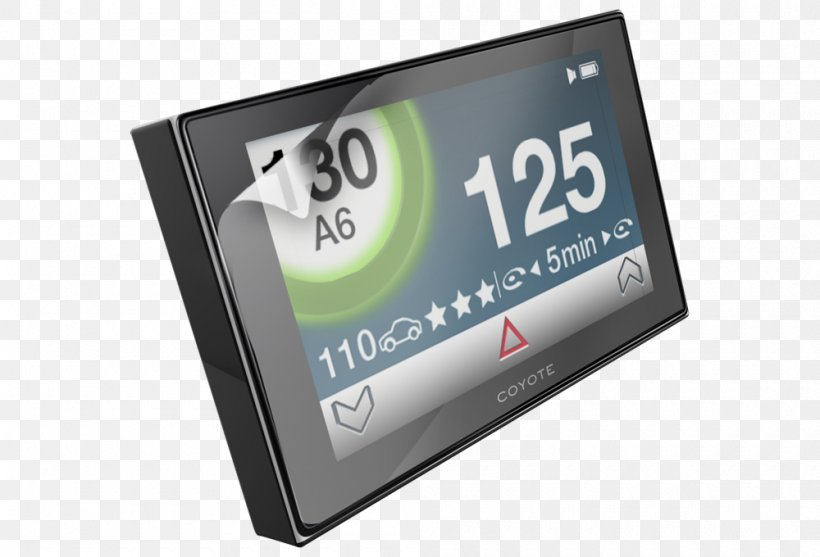 Display Device Coyote Personal Navigation Assistant Avertisseur De Radar, PNG, 1000x680px, Display Device, Accessoire, Avertisseur De Radar, Bmw, Brand Download Free