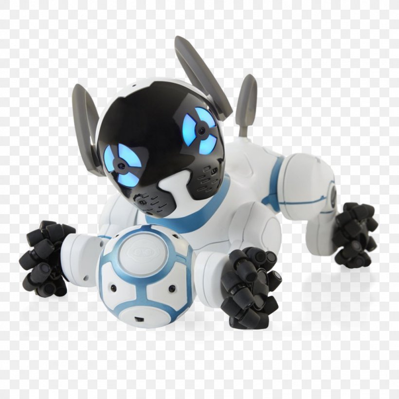 Dog WowWee Robotic Pet Toy, PNG, 1024x1024px, Dog, Dog Toys, Figurine, Machine, Pet Download Free