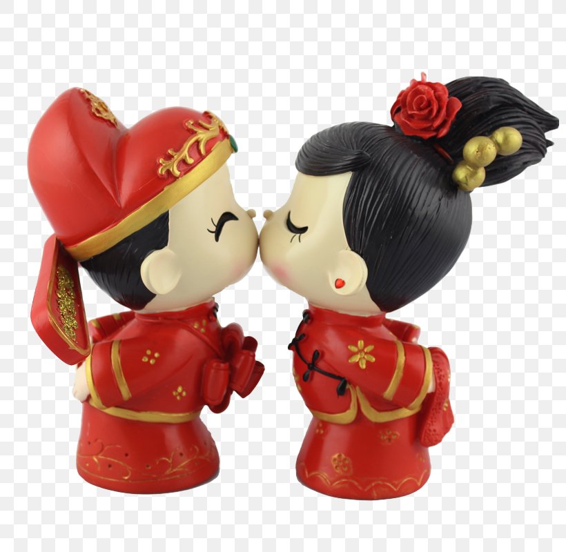 Doll Marriage Gift Wedding Kiss, PNG, 800x800px, Doll, Balloon, Bride, Bridegroom, Couple Download Free