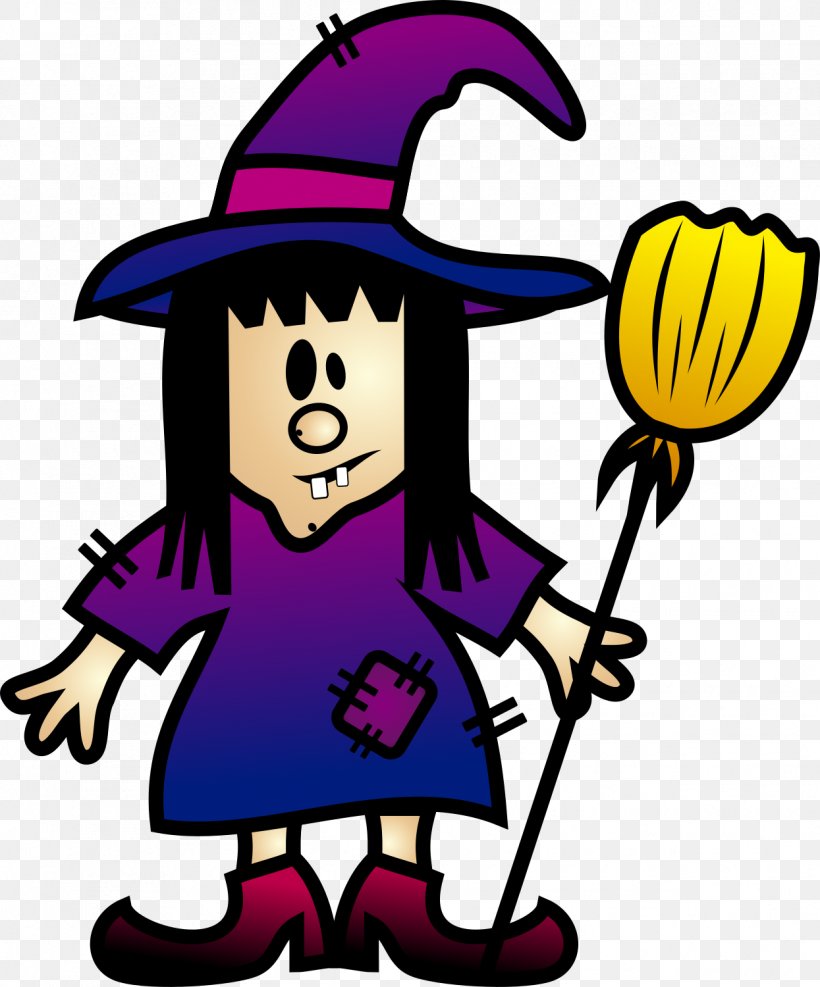 Halloween Costume Clip Art Image, PNG, 1245x1500px, Halloween Costume, Broom, Cartoon, Costume, Costume Accessory Download Free
