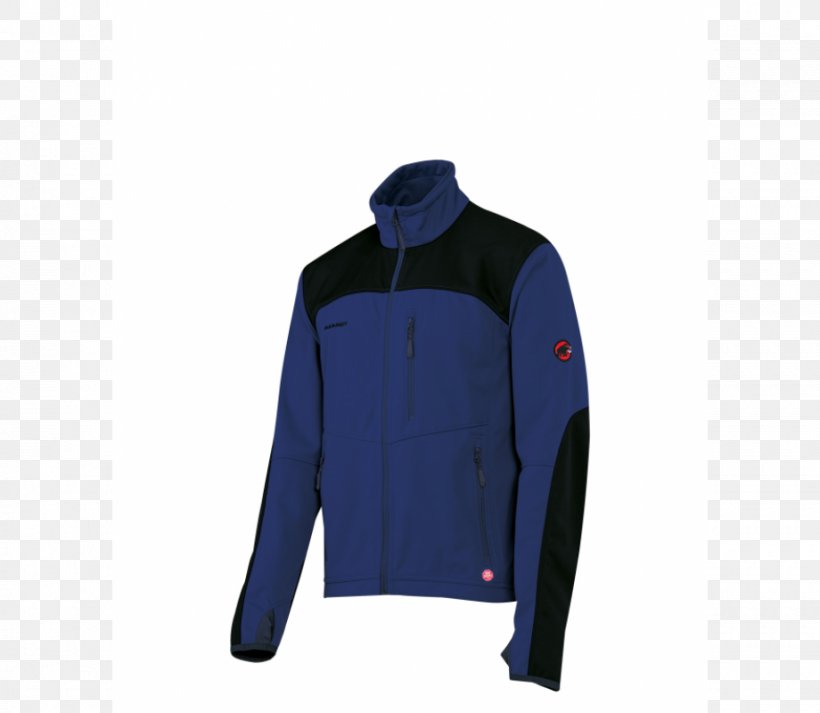 Jacket Polar Fleece Bluza Hood, PNG, 920x800px, Jacket, Black, Blue, Bluza, Cobalt Blue Download Free