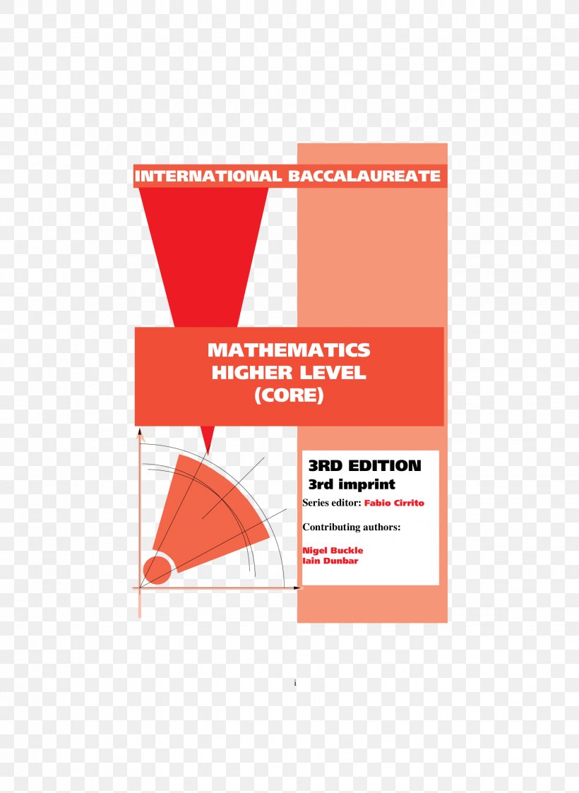 Mathematics Higher Level (core) International Baccalaureate Statistics Engineering, PNG, 1853x2539px, Mathematics, Area, Brand, Chemistry, Diagram Download Free