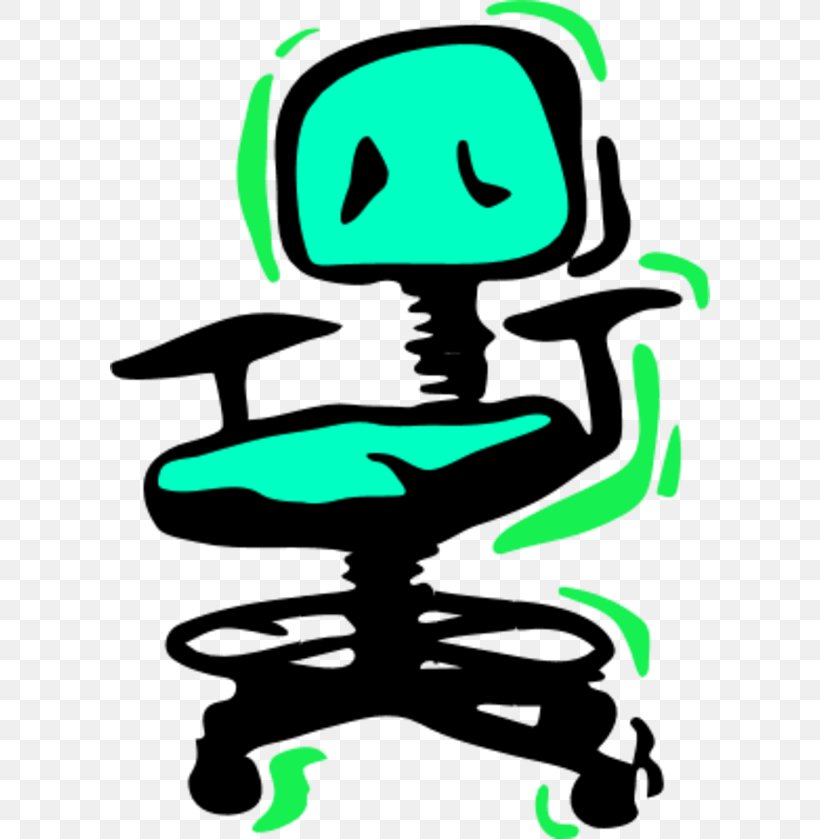 Office Chair Table Clip Art, PNG, 600x839px, Office Chair, Artwork, Black And White, Bookcase, Chair Download Free