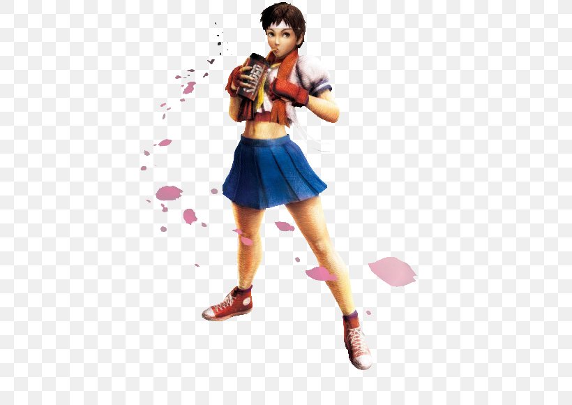 Super Street Fighter IV Ultra Street Fighter IV Sakura Kasugano, PNG, 500x580px, Super Street Fighter Iv, Action Figure, Adon, Arcade Game, Capcom Download Free