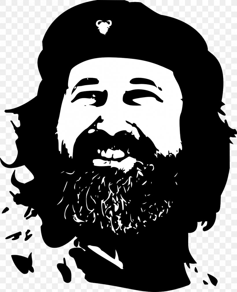 Tania, The Woman Che Guevara Loved Guerrilla Warfare Cuban Revolution Che: Part Two, PNG, 1039x1280px, Che Guevara, Alberto Korda, Art, Beard, Black And White Download Free