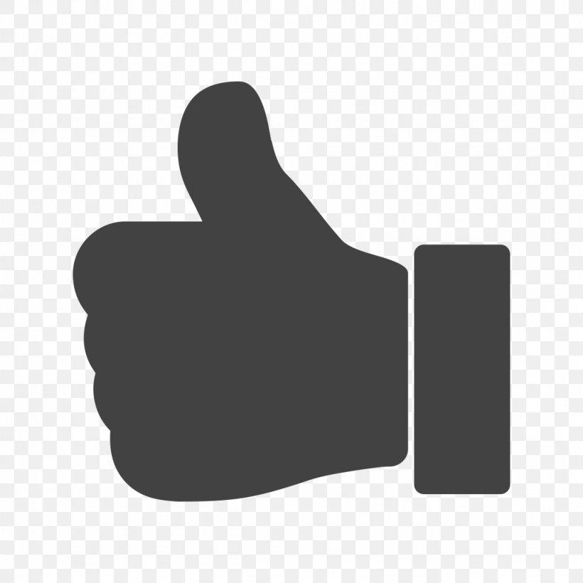 Thumb Signal, PNG, 1024x1024px, Thumb Signal, Black, Black And White, Business Requirements, Communication Download Free