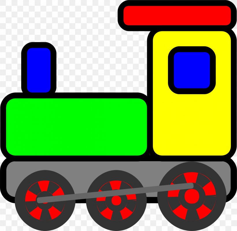 Toy Trains & Train Sets Rail Transport Clip Art, PNG, 2299x2236px, Train, Animation, Area, Artwork, Free Content Download Free