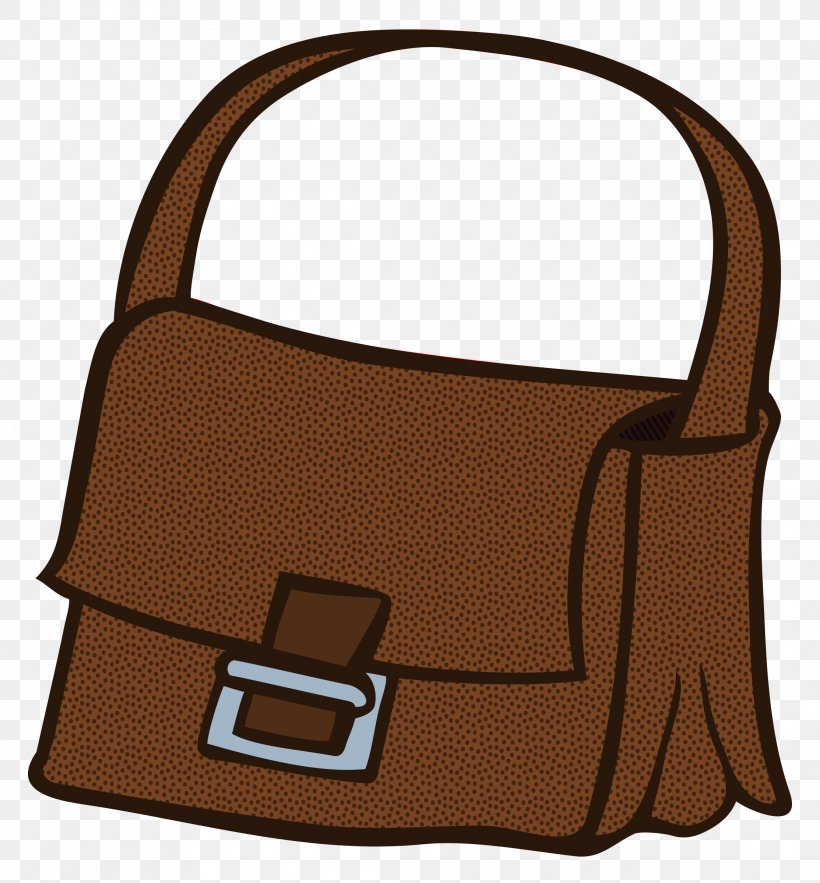 Bag Clip Art, PNG, 2227x2400px, Bag, Brand, Brown, Fashion Accessory, Handbag Download Free