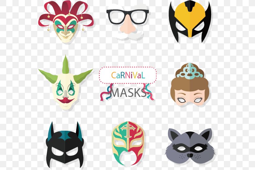 Batman Joker Mask Masquerade Ball, PNG, 577x549px, Batman, Blindfold, Eyewear, Fashion Accessory, Glasses Download Free