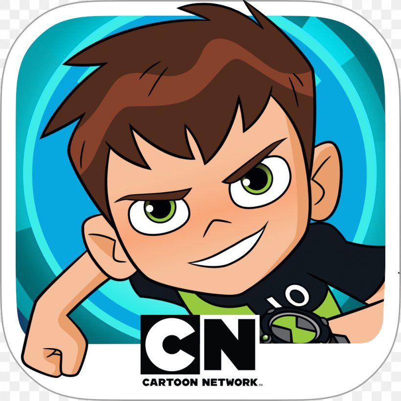 Ben 10: Up To Speed YouTube Cartoon Network Android, PNG, 1024x1024px, Ben 10 Up To Speed, Alien, Amazing World Of Gumball, Android, Area Download Free