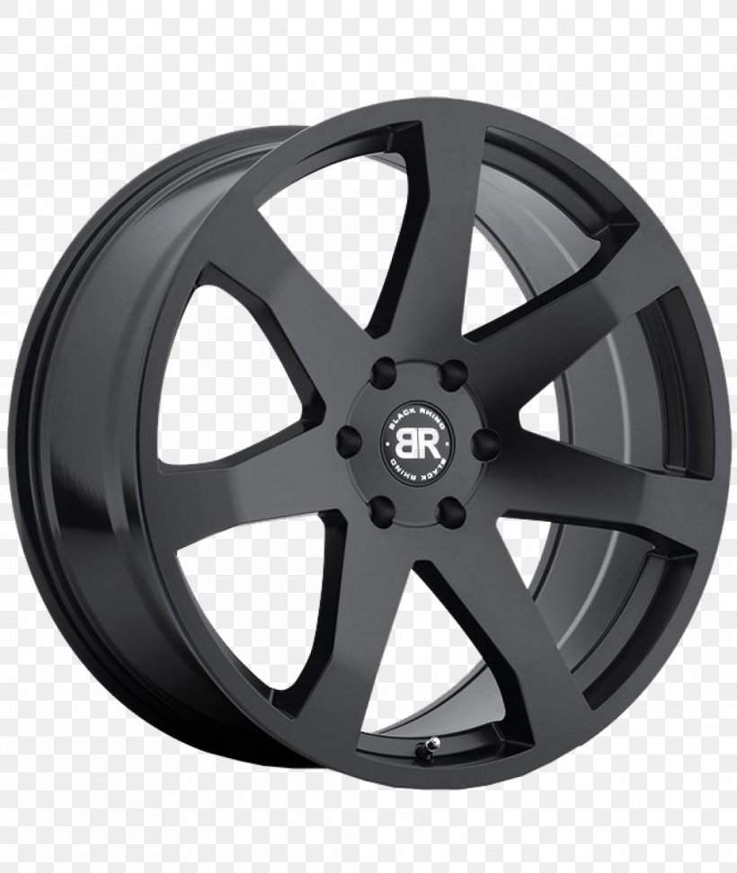 Black Rhinoceros Spoke Wheel Rim, PNG, 1012x1200px, Rhinoceros, Alloy Wheel, Auto Part, Automotive Tire, Automotive Wheel System Download Free