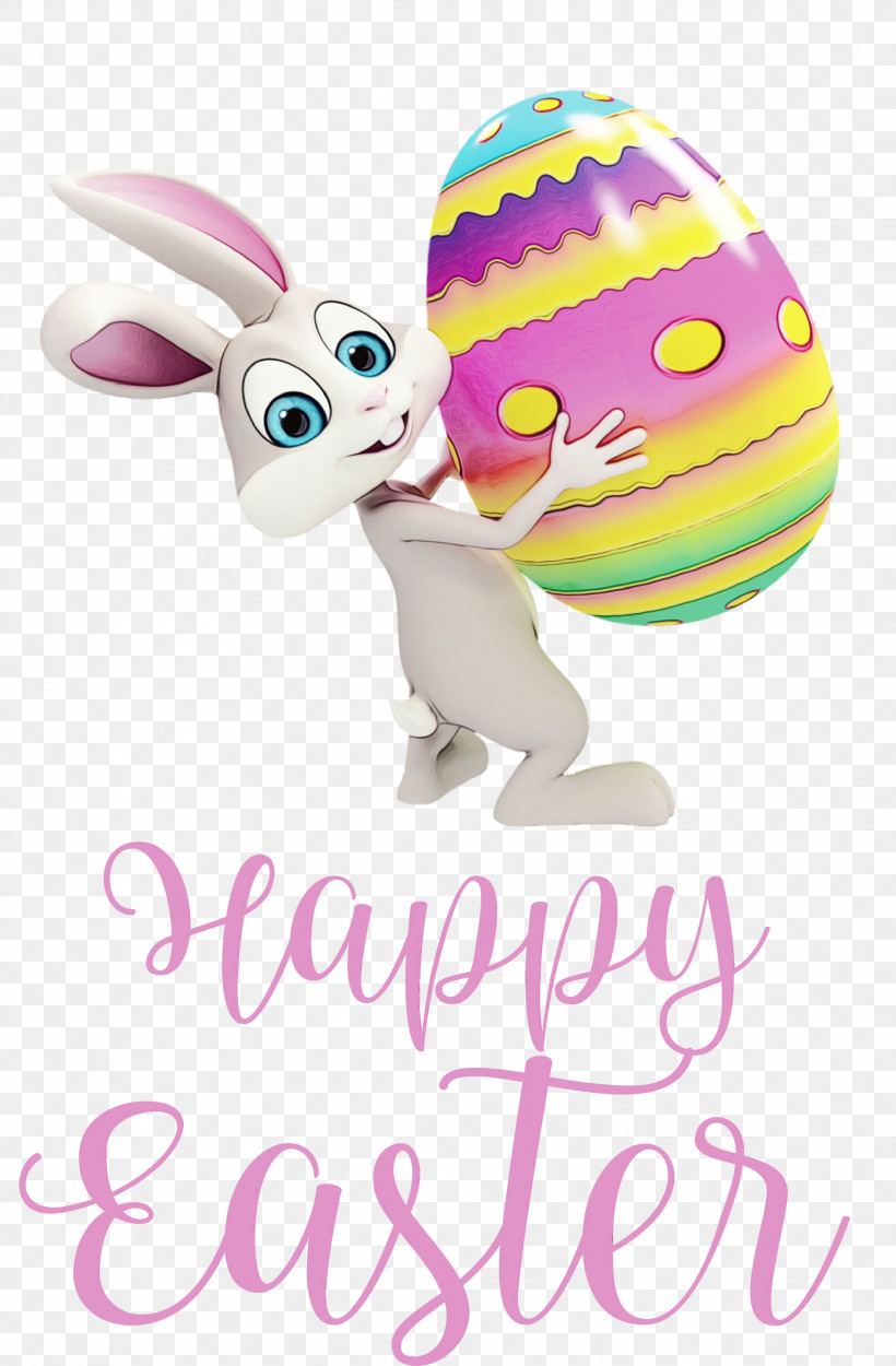 Easter Bunny, PNG, 1967x2999px, Happy Easter Day, Cute Easter, Easter Basket, Easter Bunny, Easter Egg Download Free