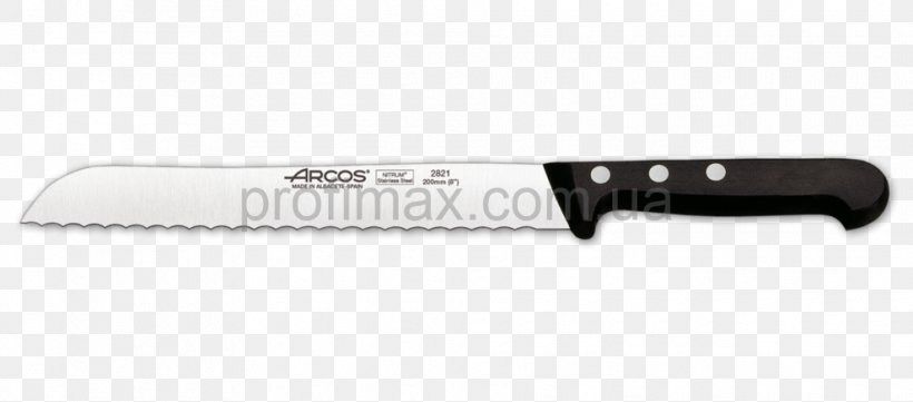 Hunting & Survival Knives Knife Arcos Utility Knives Kitchen Knives, PNG, 990x437px, Hunting Survival Knives, Arcos, Automotive Exterior, Blade, Bowie Knife Download Free