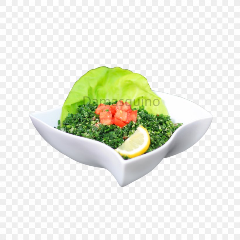 Leaf Vegetable Vegetarian Cuisine Garnish Tableware Salad, PNG, 1000x1000px, Leaf Vegetable, Dish, Flowerpot, Food, Garnish Download Free