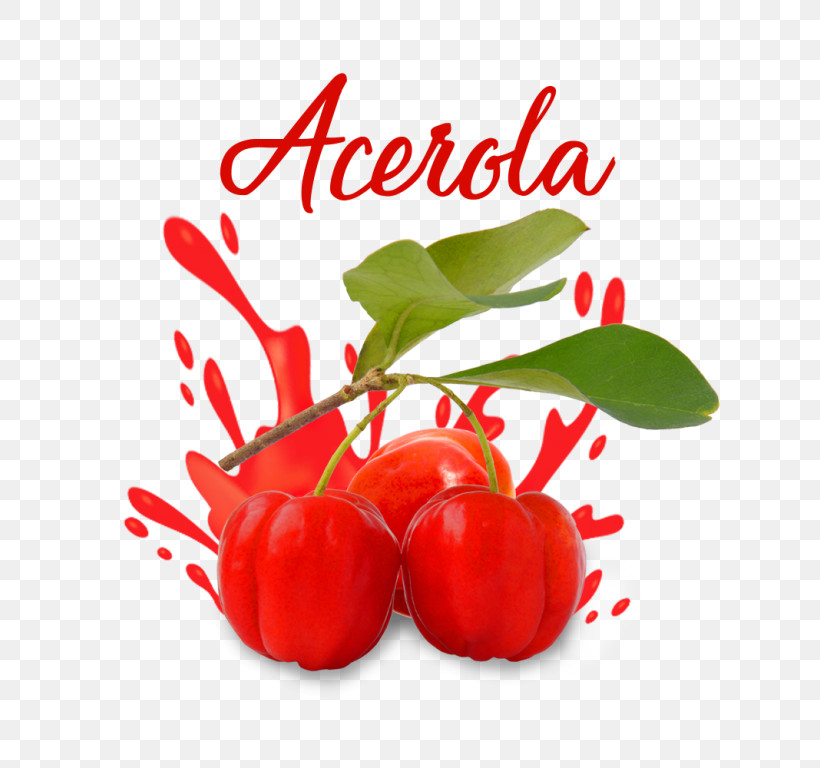 Natural Foods Plant Food Fruit Red, PNG, 768x768px, Natural Foods, Acerola, Acerola Family, Berry, Cherry Download Free