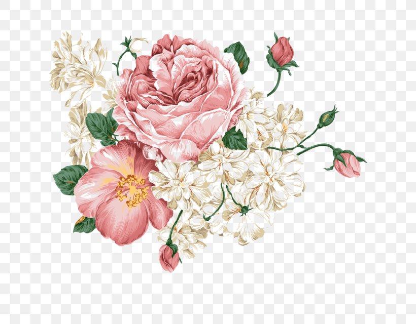 Peony Floral Design Flower Bouquet Pink Flowers, PNG, 640x640px, Peony, Artificial Flower, Blossom, Cut Flowers, Floral Design Download Free