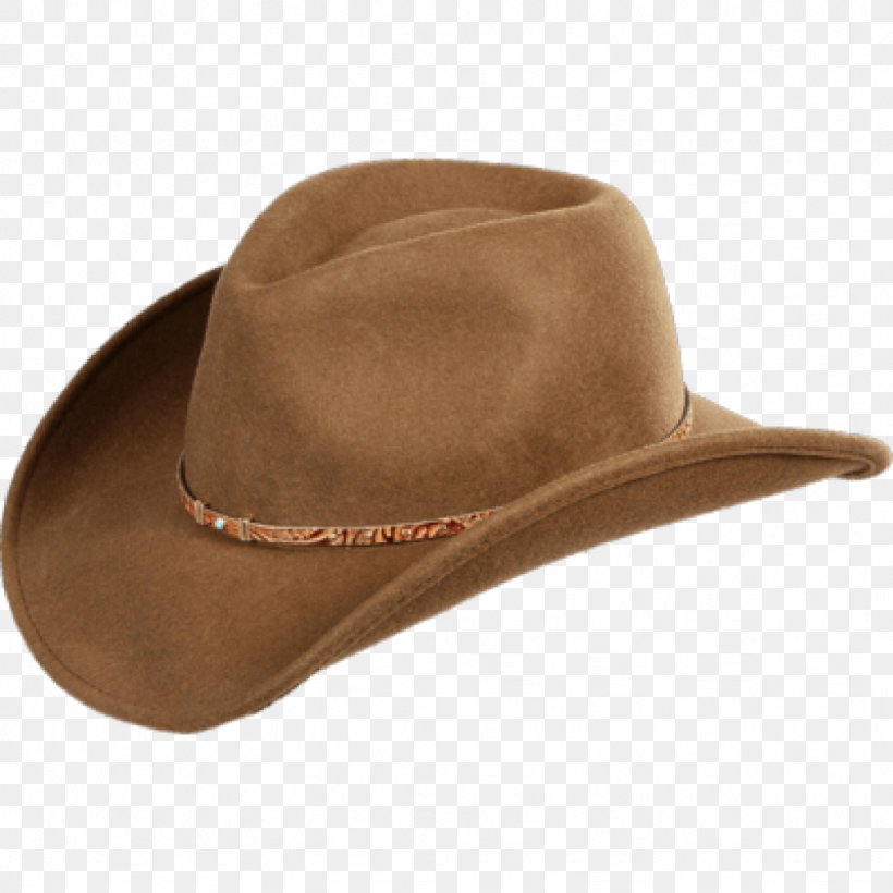 Cowboy Hat Clip Art, PNG, 1024x1024px, Cowboy Hat, Beige, Brown, Clothing, Cowboy Download Free