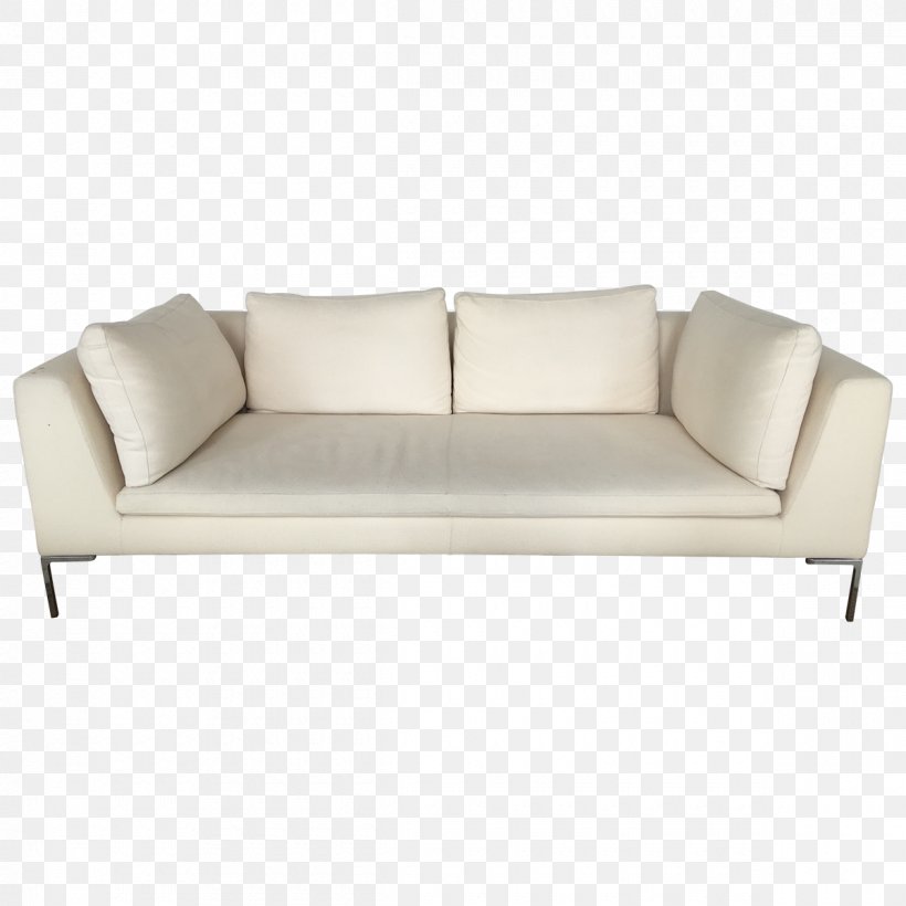 Sofa Bed Couch B&B Italia Furniture, PNG, 1200x1200px, Sofa Bed, Bb Italia, Cassina Spa, Coffee Tables, Couch Download Free