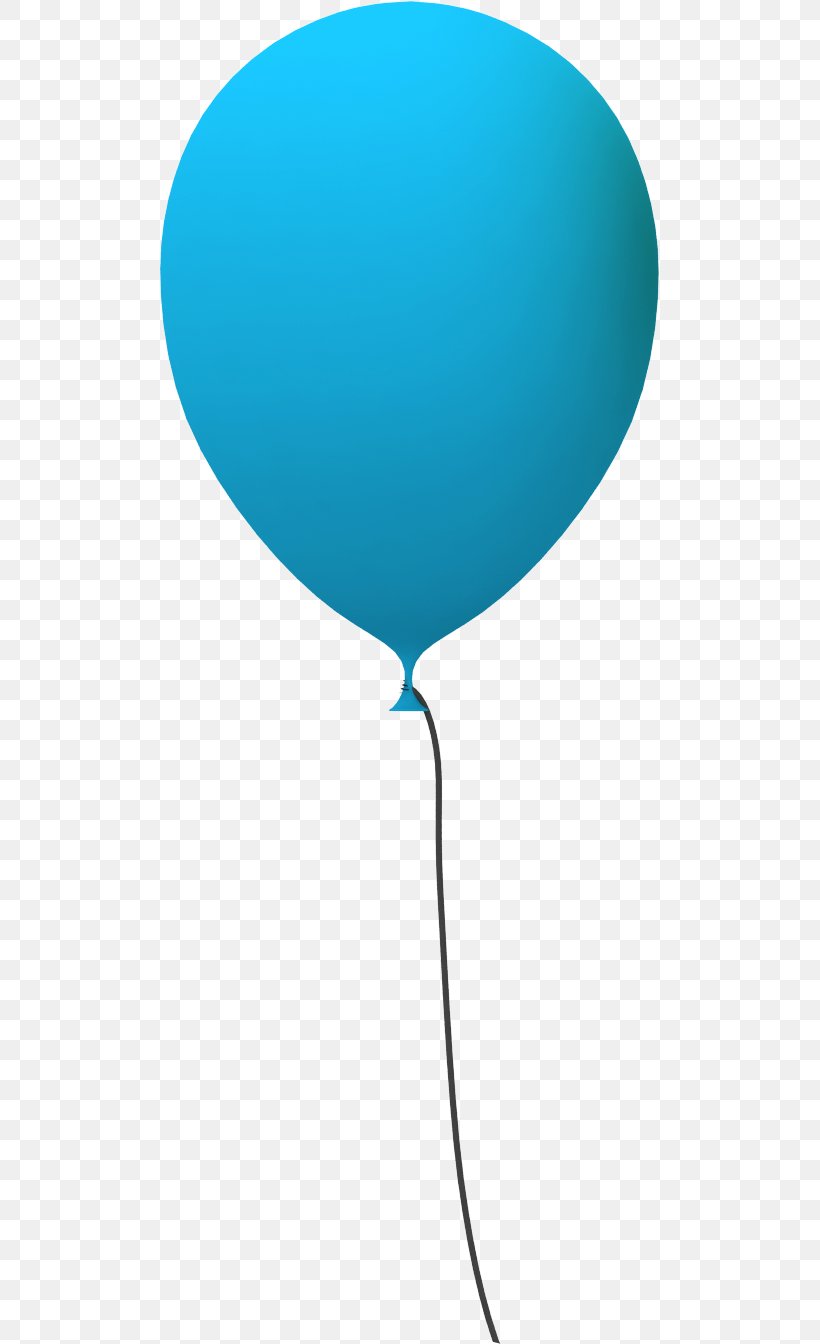 Toy Balloon Inflatable Clip Art, PNG, 501x1344px, Balloon, Aqua, Azure, Birthday, Blue Download Free