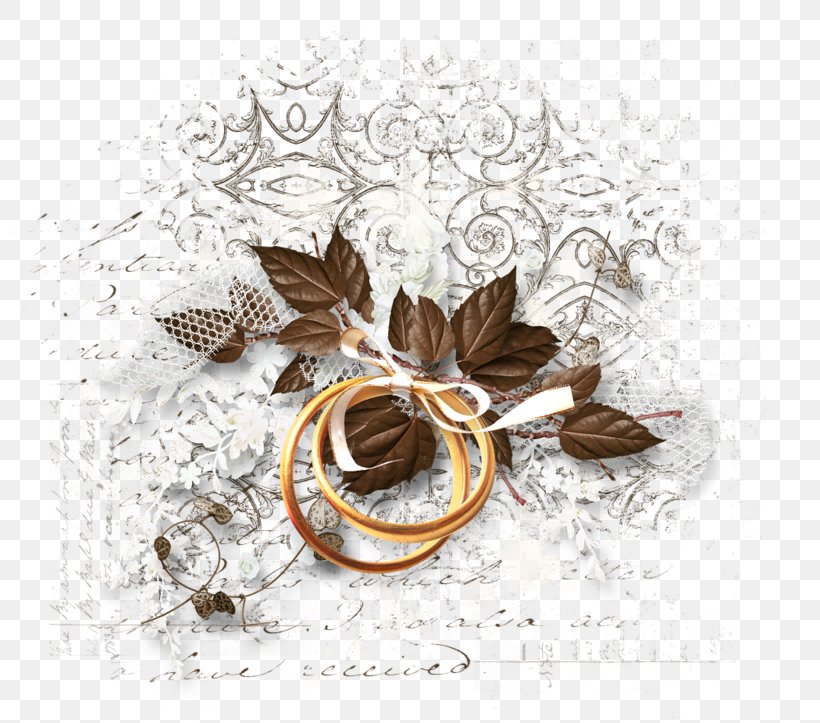 Wedding Ring Clip Art, PNG, 800x723px, Wedding, Anniversary, Brooch, Computer, Flavor Download Free