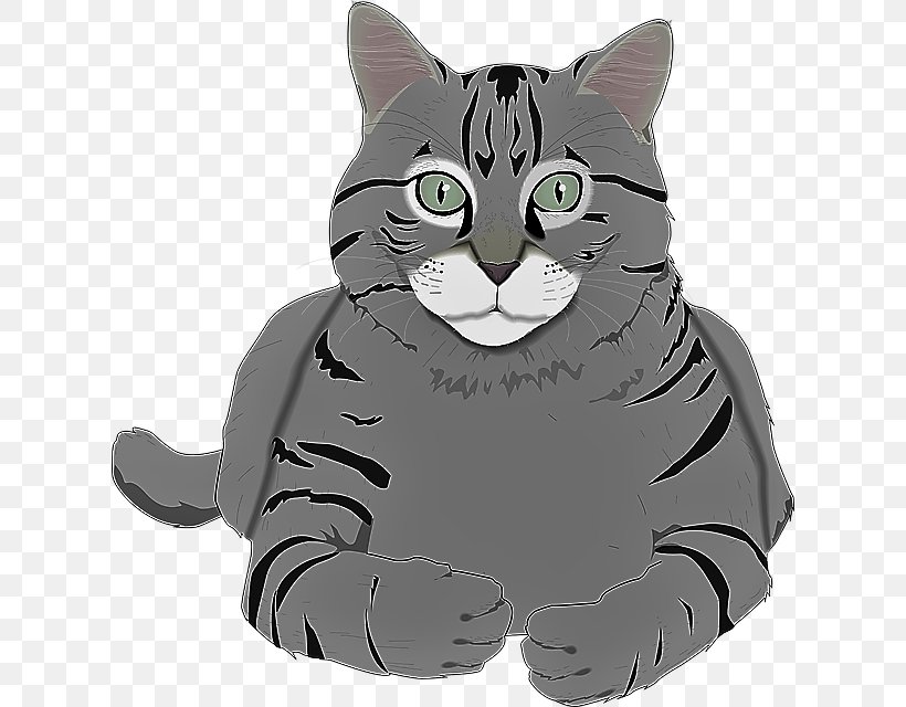 Wildcat Sphynx Cat Burmese Cat Clip Art Persian Cat, PNG, 618x640px, Wildcat, Black Cat, Burmese Cat, Carnivoran, Cat Download Free