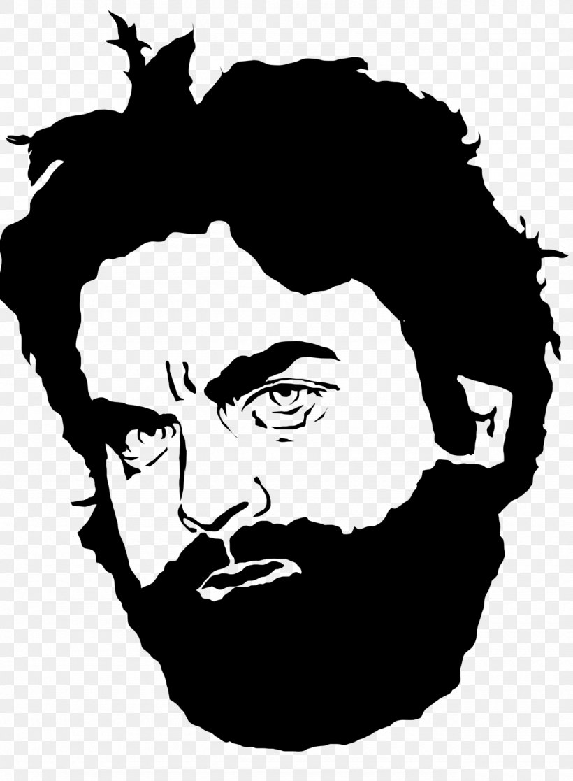 Alan Stencil The Hangover, PNG, 1280x1745px, Alan, Art, Black, Black And White, Facial Hair Download Free