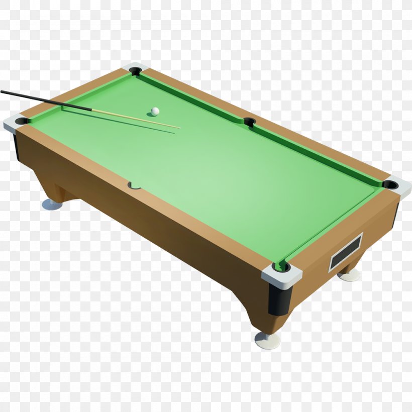 Billiard Tables English Billiards Pool, PNG, 1000x1000px, 3d Computer Graphics, Table, Autocad Dxf, Baize, Billiard Table Download Free
