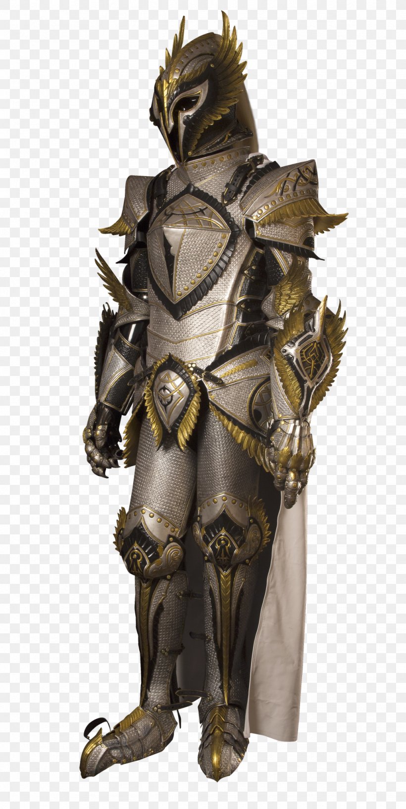 Bronze Sculpture Knight, PNG, 1027x2048px, Bronze, Armour, Bronze Sculpture, Costume Design, Figurine Download Free