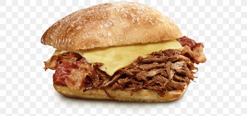 Cheeseburger Pulled Pork Barbecue Hamburger Carnitas, PNG, 930x440px, Cheeseburger, American Cuisine, American Food, Barbecue, Beef On Weck Download Free