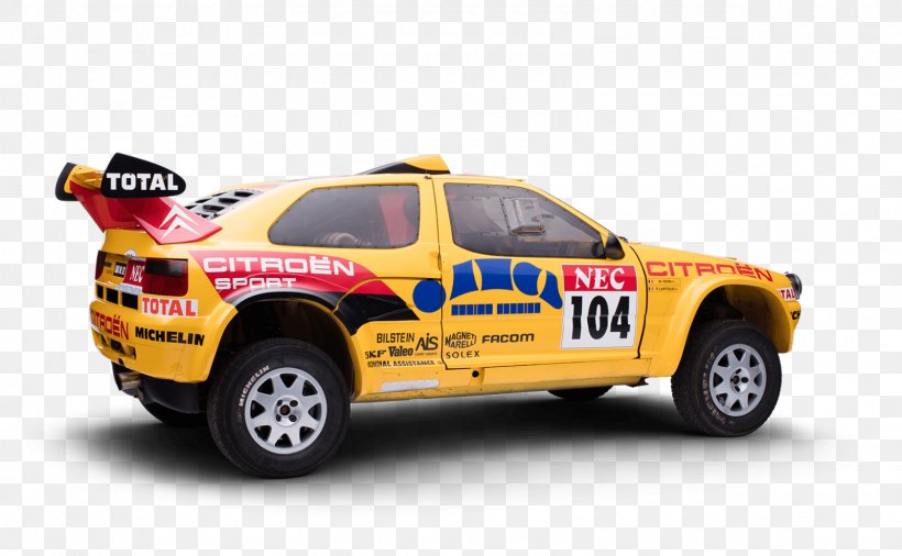 Citroën ZX 1991 Paris–Dakar Rally Car, PNG, 1600x988px, Citroen, Auto Racing, Automotive Design, Automotive Exterior, Brand Download Free